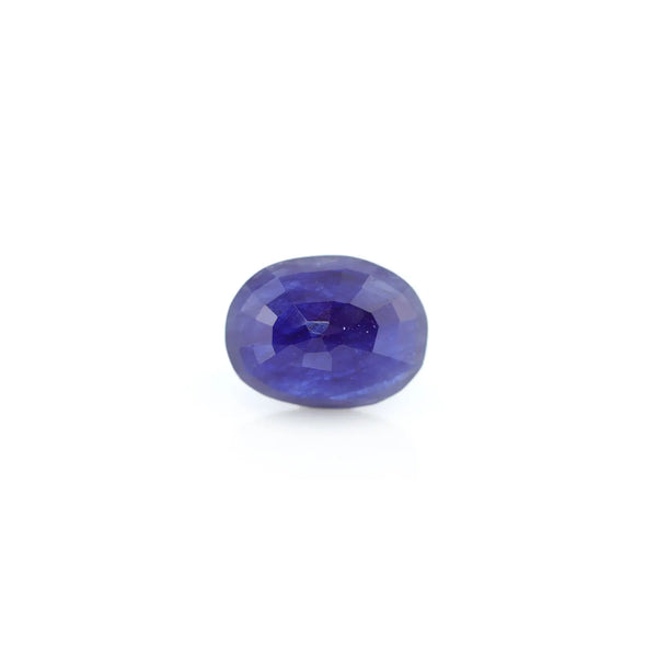 Blue Sapphire - 9.62 Carat