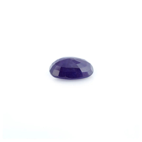 Blue Sapphire - 9.62 Carat