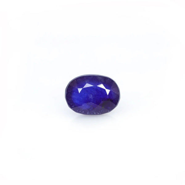 Blue Sapphire - 8.82 Carat