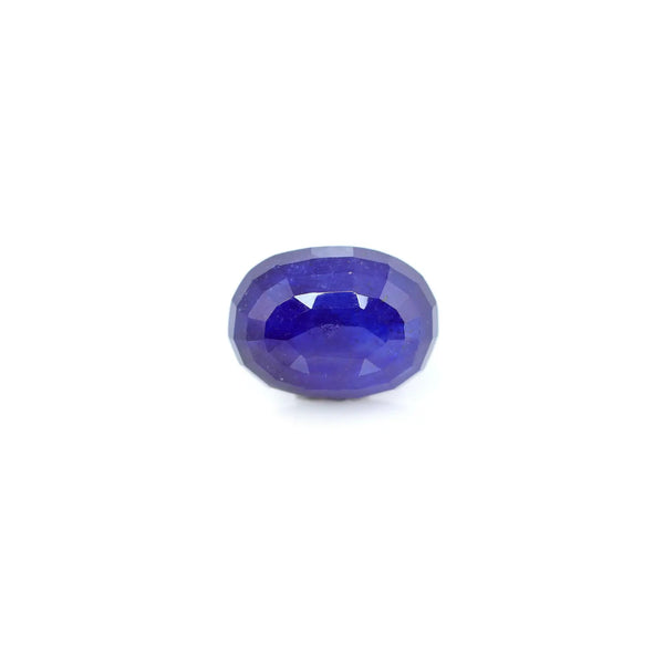 Blue Sapphire - 8.82 Carat