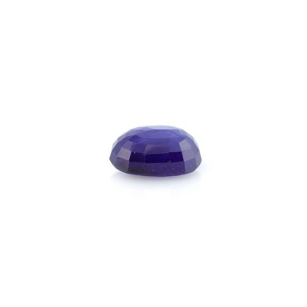 Blue Sapphire - 8.82 Carat