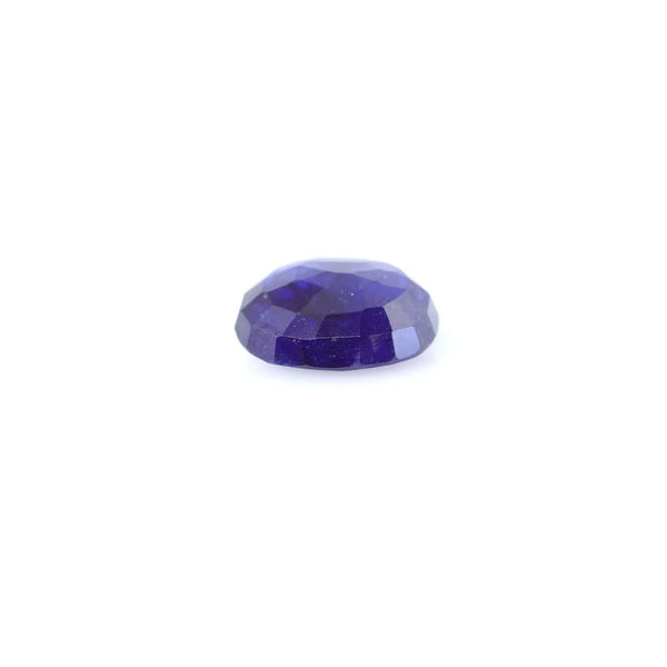 Blue Sapphire - 6.09 Carat