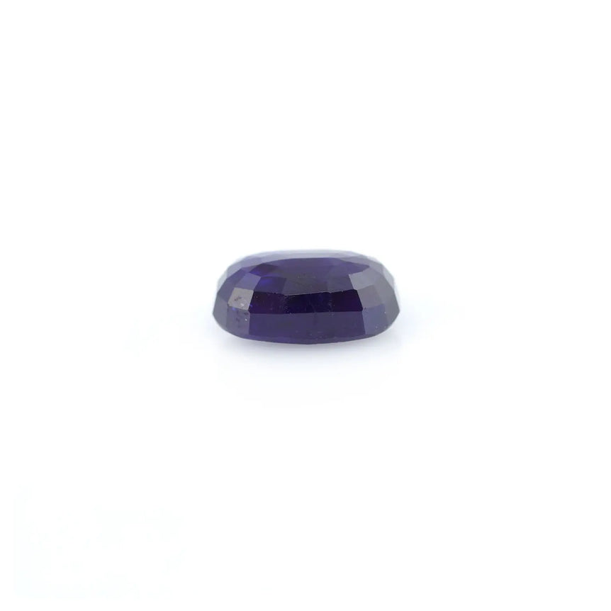 Blue Sapphire - 8.1 Carat - Pramogh