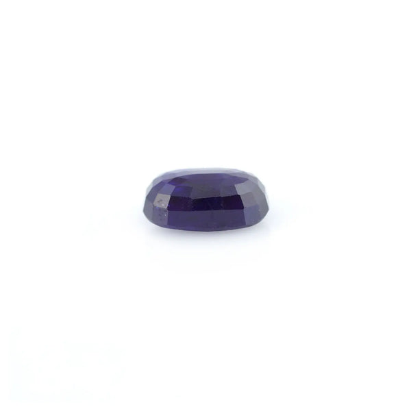 Blue Sapphire - 8.1 Carat