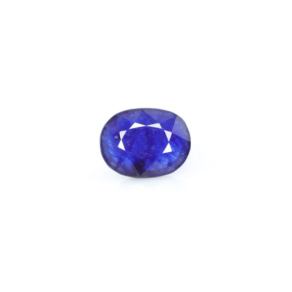 Blue Sapphire - 7.3 Carat