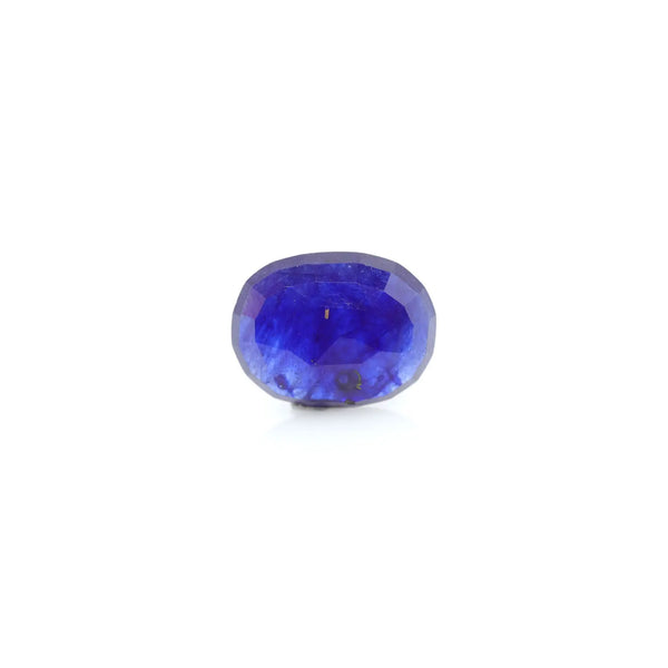 Blue Sapphire - 7.3 Carat