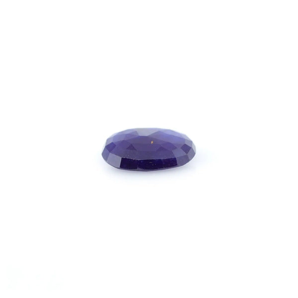 Blue Sapphire - 7.3 Carat