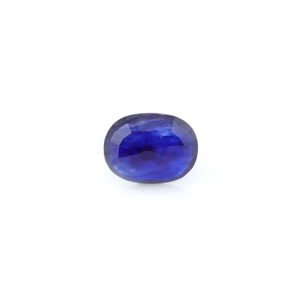 Blue Sapphire - 8.18 Carat