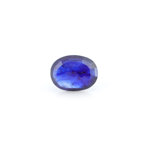 Blue Sapphire - 8.29 Carat