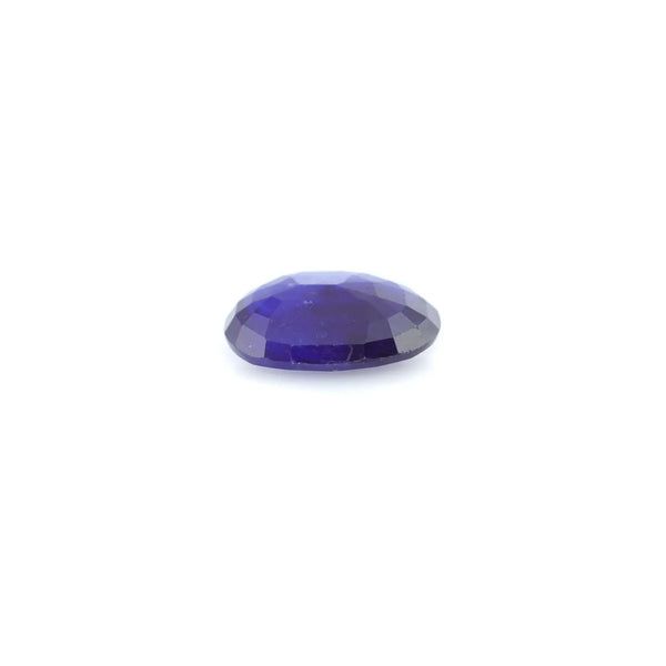 Blue Sapphire - 8.29 Carat