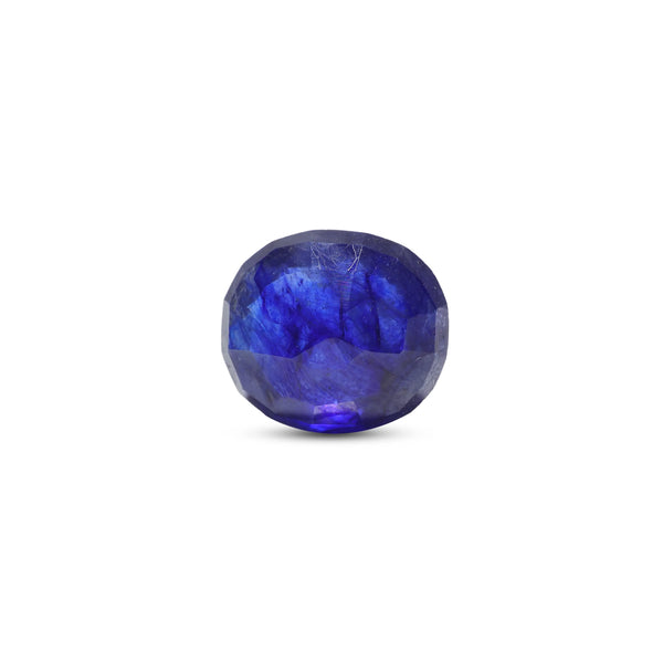 Blue Sapphire - 3.65 Carat