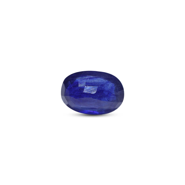 Blue Sapphire - 4.35 Carat