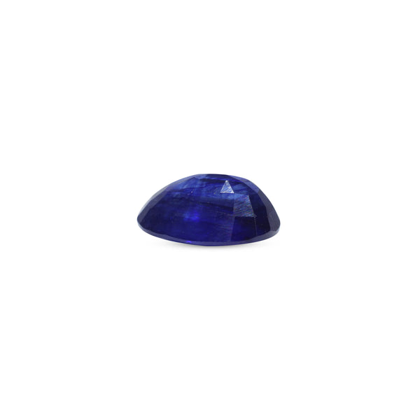 Blue Sapphire - 4.35 Carat