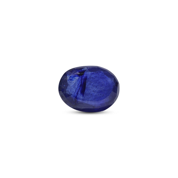 Blue Sapphire - 4.03 Carat