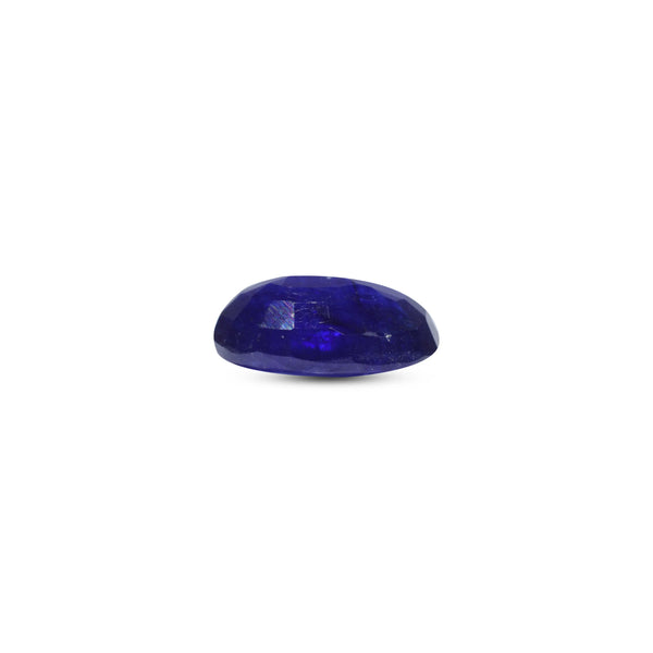 Blue Sapphire - 4.23 Carat