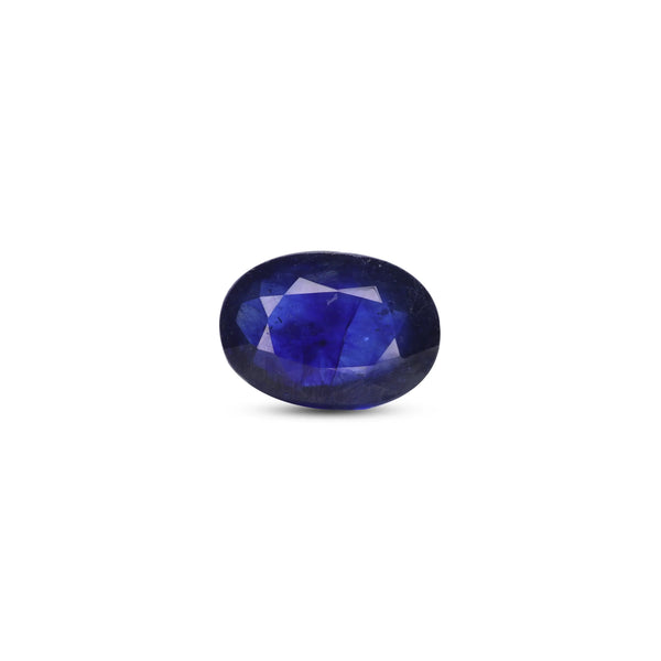 Blue Sapphire - 4.8 Carat - Pramogh
