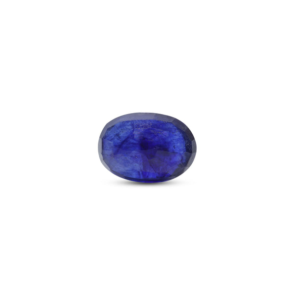Blue Sapphire - 4.8 Carat