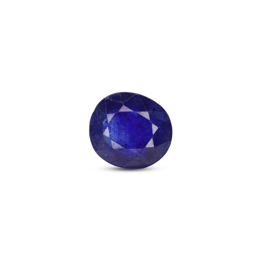 Blue Sapphire - 4.75 Carat - Pramogh