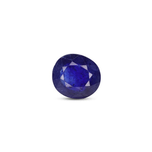 Blue Sapphire - 4.75 Carat - Pramogh
