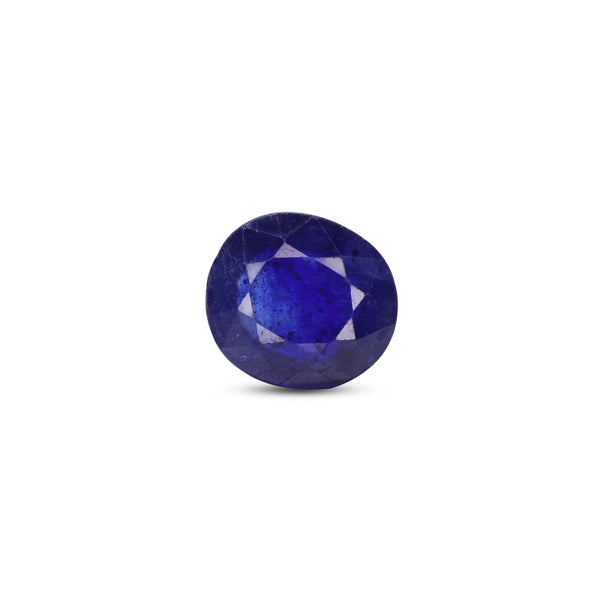 Blue Sapphire - 4.75 Carat - Pramogh