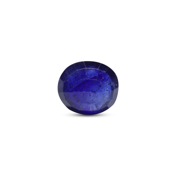 Blue Sapphire - 4.75 Carat