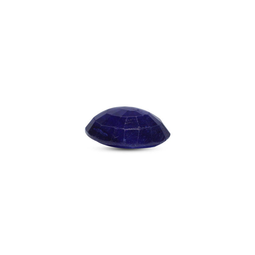 Blue Sapphire - 4.75 Carat
