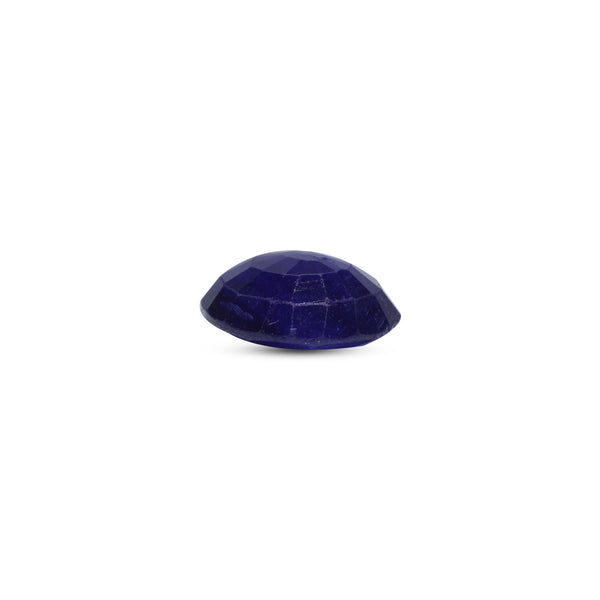 Blue Sapphire - 4.75 Carat