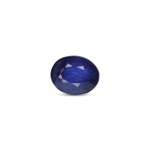 Blue Sapphire - 4.35 Carat - Pramogh