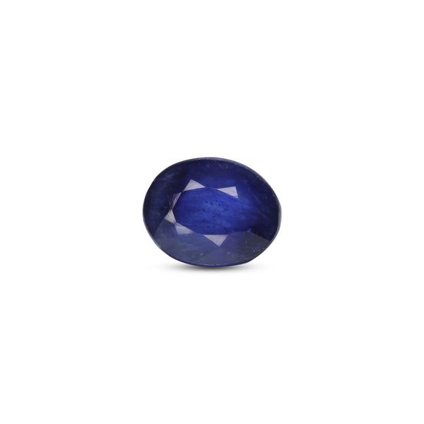 Blue Sapphire - 4.35 Carat - Pramogh