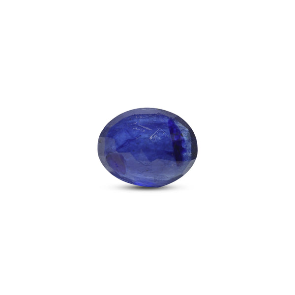 Blue Sapphire - 4.35 Carat