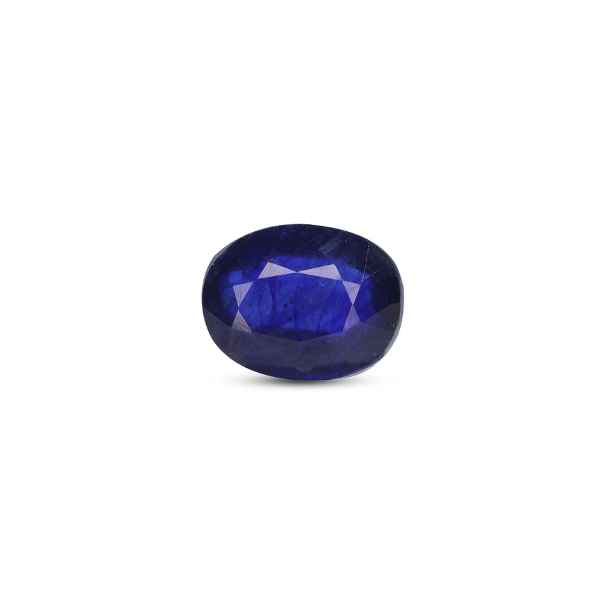 Blue Sapphire - 4 Carat - Pramogh