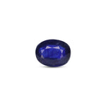 Blue Sapphire - 4 Carat - Pramogh