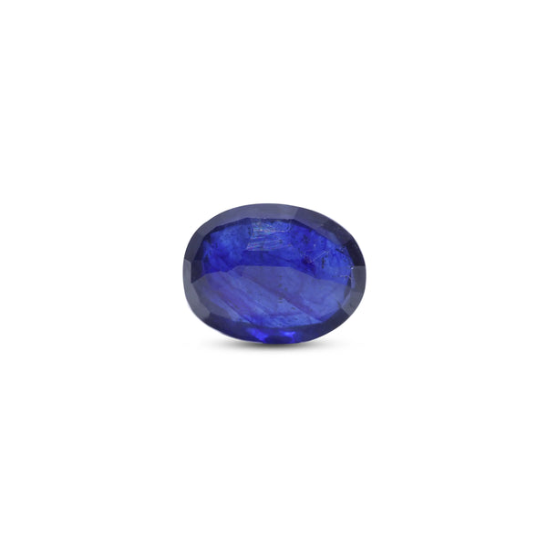 Blue Sapphire - 4 Carat