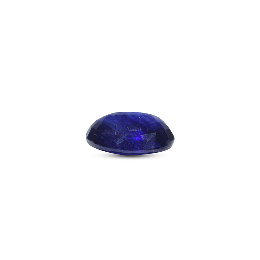 Blue Sapphire - 4 Carat