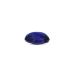 Blue Sapphire - 4 Carat