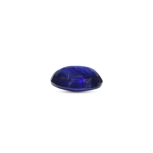 Blue Sapphire - 4 Carat