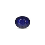 Blue Sapphire - 3.83 Carat - Pramogh