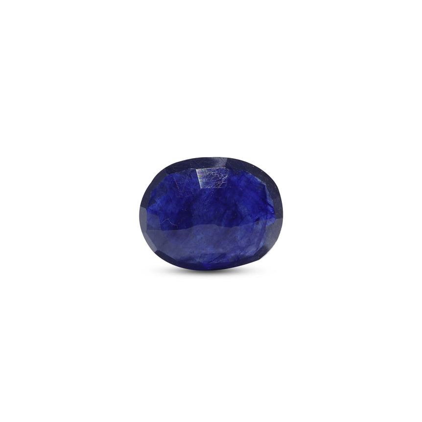 Blue Sapphire - 3.83 Carat