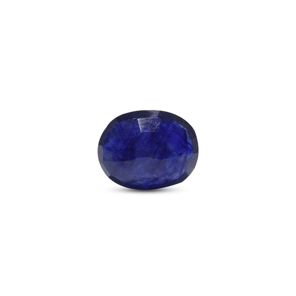 Blue Sapphire - 3.83 Carat