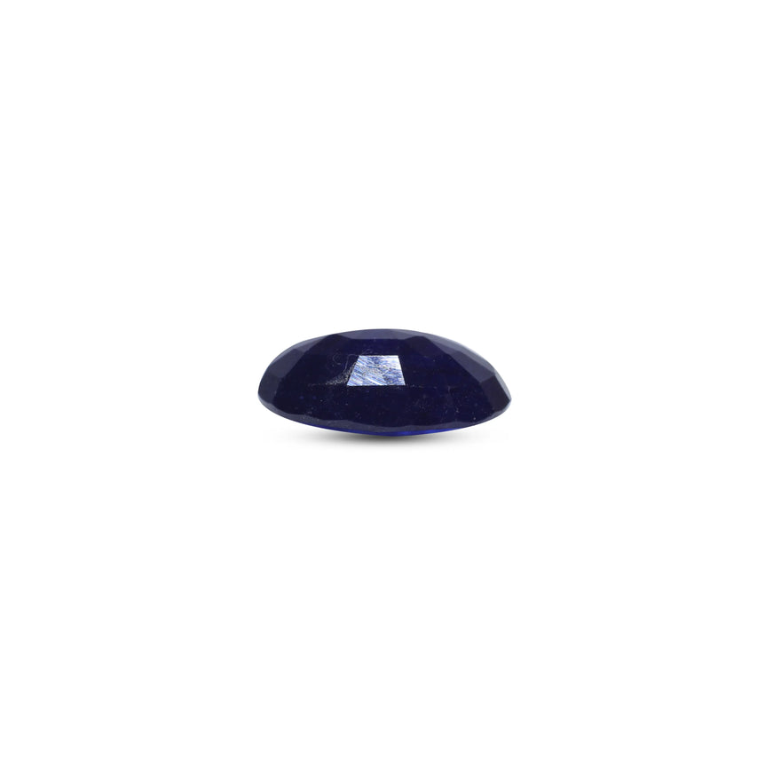 Blue Sapphire - 3.83 Carat