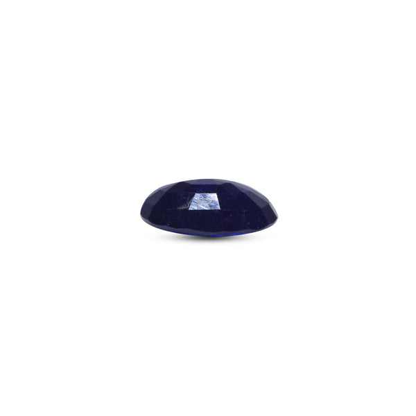 Blue Sapphire - 3.83 Carat