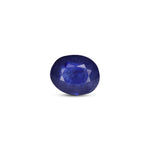 Blue Sapphire - 3.85 Carat - Pramogh