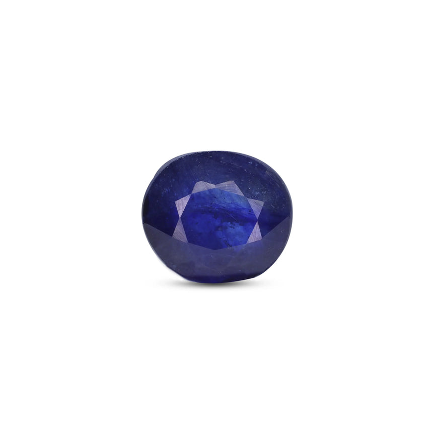 Blue Sapphire - 3.95 Carat - Pramogh