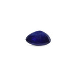 Blue Sapphire - 3.95 Carat