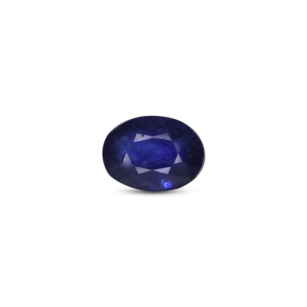 Blue Sapphire - 5.65 Carat - Pramogh