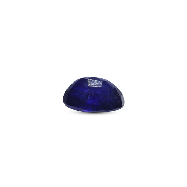 Blue Sapphire - 5.65 Carat