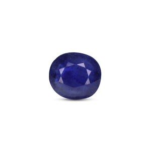 Blue Sapphire - 4.6 Carat - Pramogh