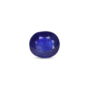 Blue Sapphire - 4.5 Carat - Pramogh