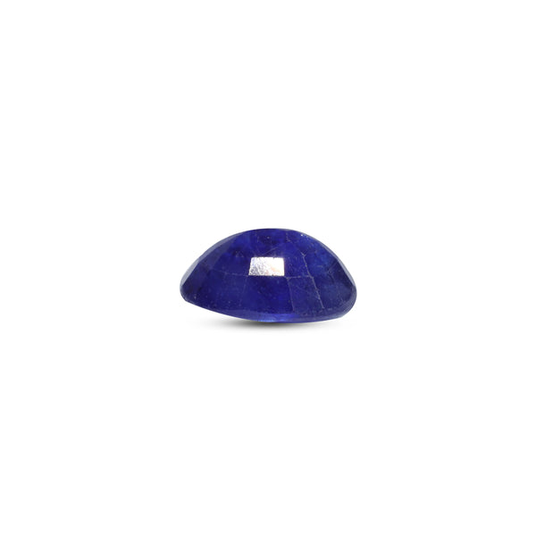 Blue Sapphire - 4.95 Carat