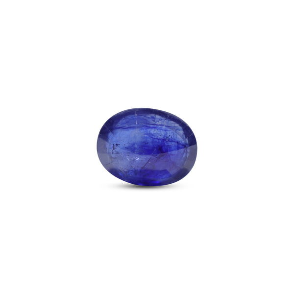 Blue Sapphire - 5.65 Carat